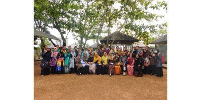 Kegiatan Dewan Guru & Staf TU