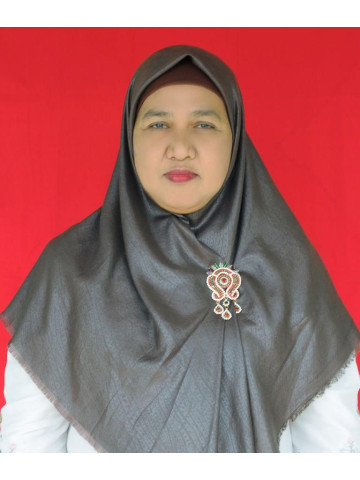 Dra. Raudah