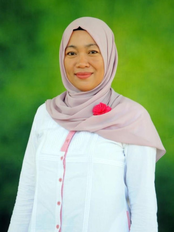 Rini Agustina,S.Pd