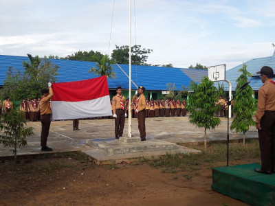 Hari Pahlawan 10 Nop 2018