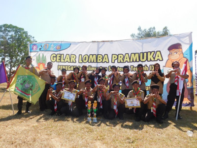 Gelora IX 2018