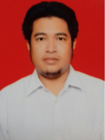 Mahruzi, S. Pd. I