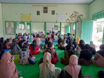 Kegiatan MATSAMA