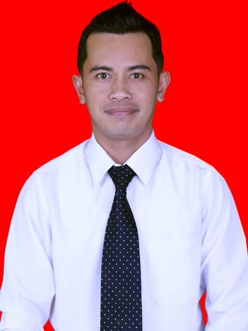 Ahmad Faiza Rizani, S.Pd