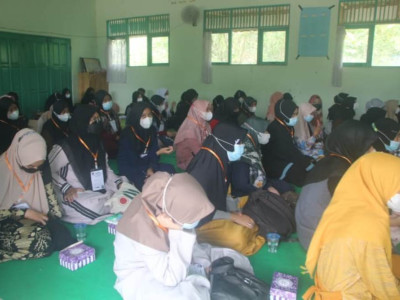 Kegiatan MATSAMA