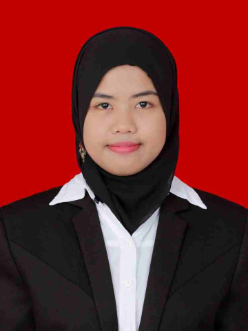 Anissa Maghfiroh