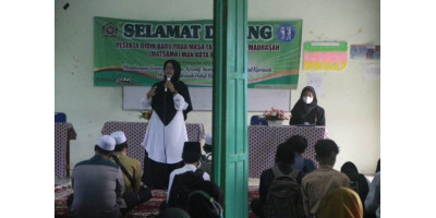 Kegiatan OSIM