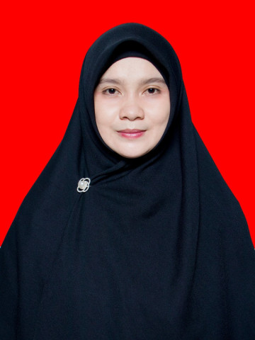 Alfisyah, S.Pd.I.