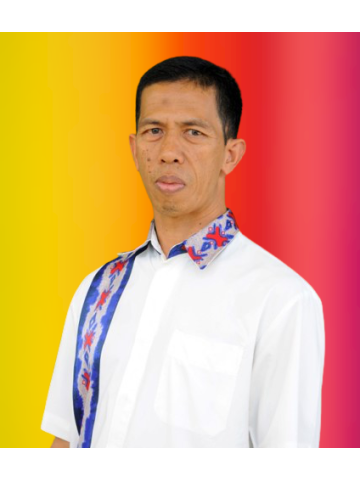 Mahdianto, S. Pd