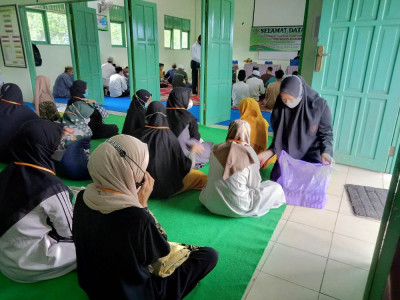 Kegiatan MATSAMA