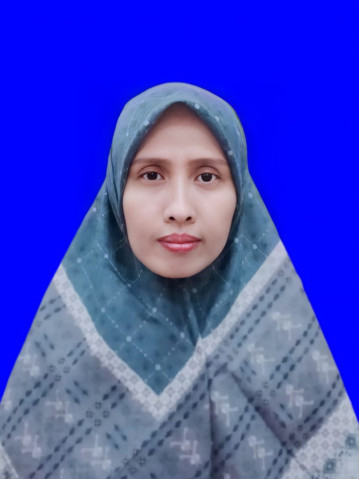 Ariani Setiati Aisyah, S.Psi