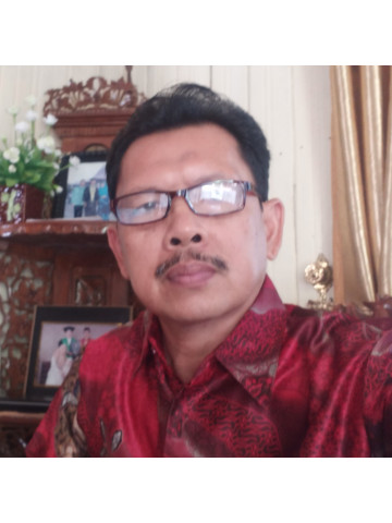 Drs. Anwar Zarkasi,  SH., M.Ed